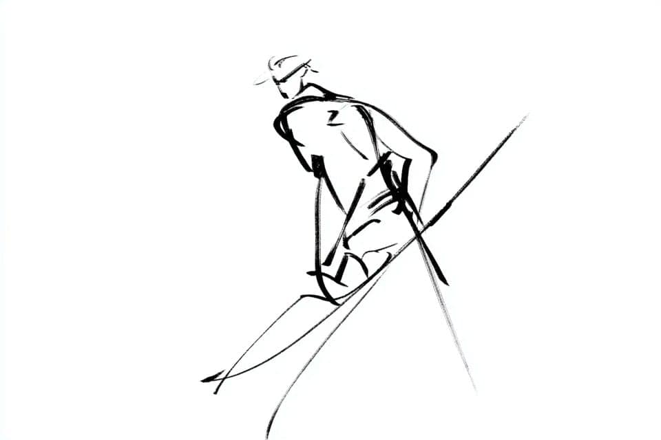 Newly created style on Midjourney

--sref 5685822577