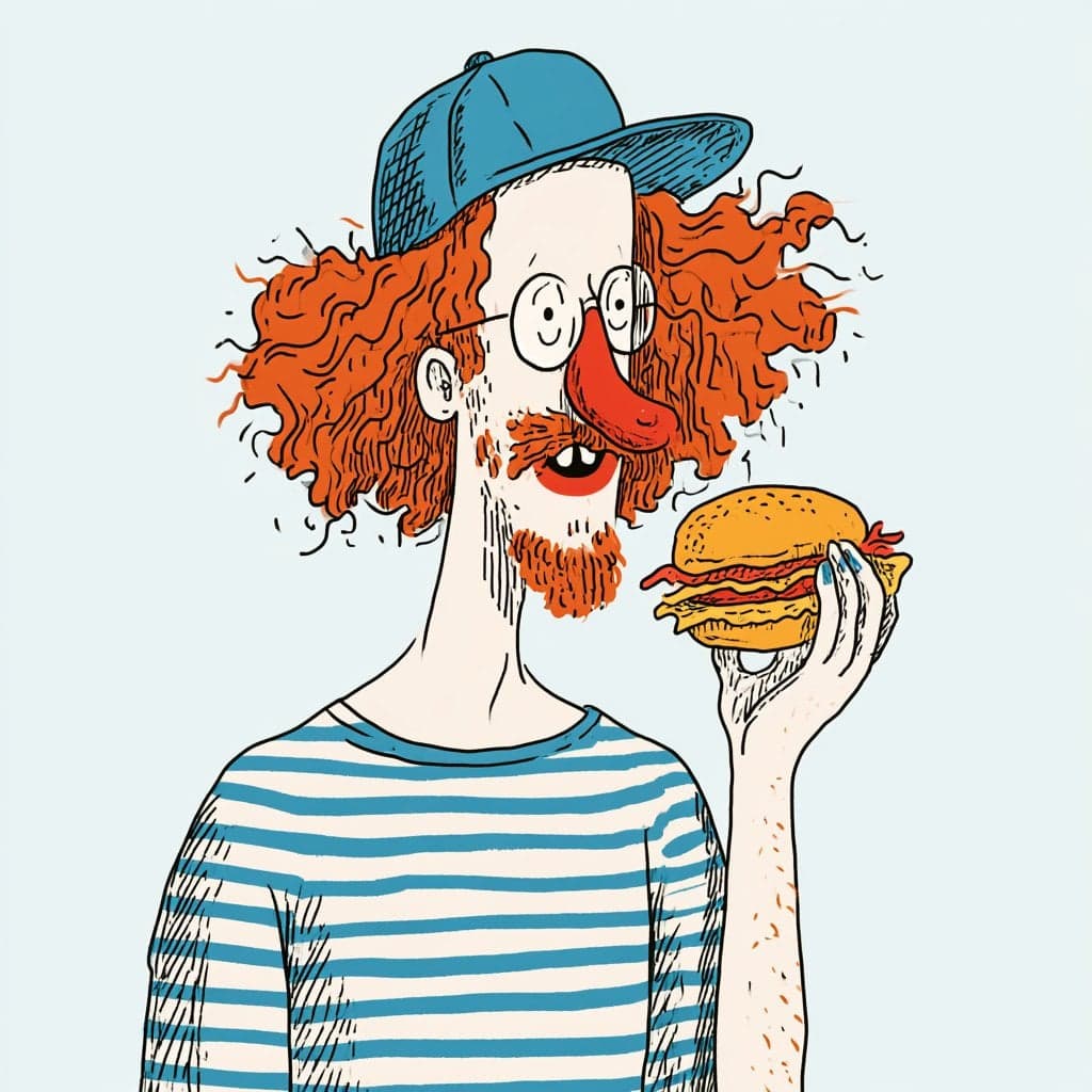 prompt