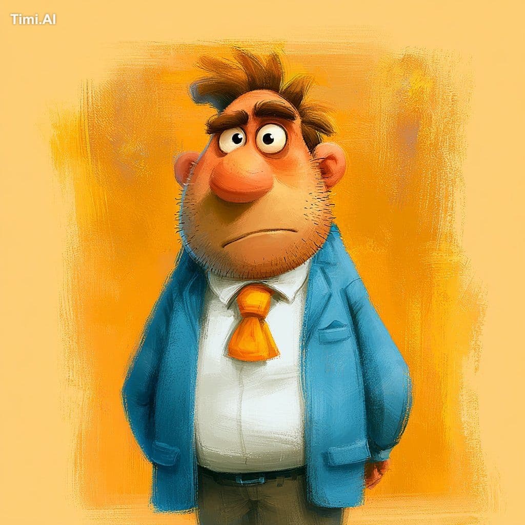 This Midjourney style feels like modern animation concept ar