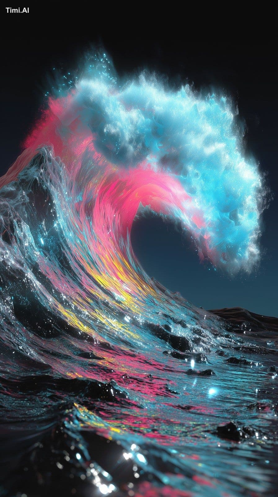 wave --ar 9:16 --raw --profile r4cnqih