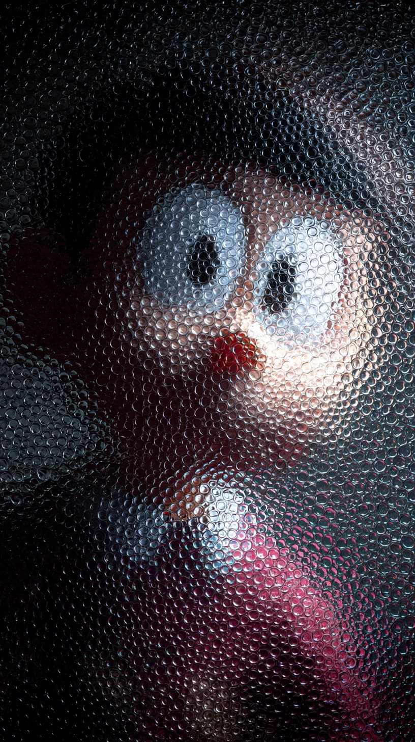 Nobita Nobi from the anime Doraemon, in Fujiko F. Fujio's ar