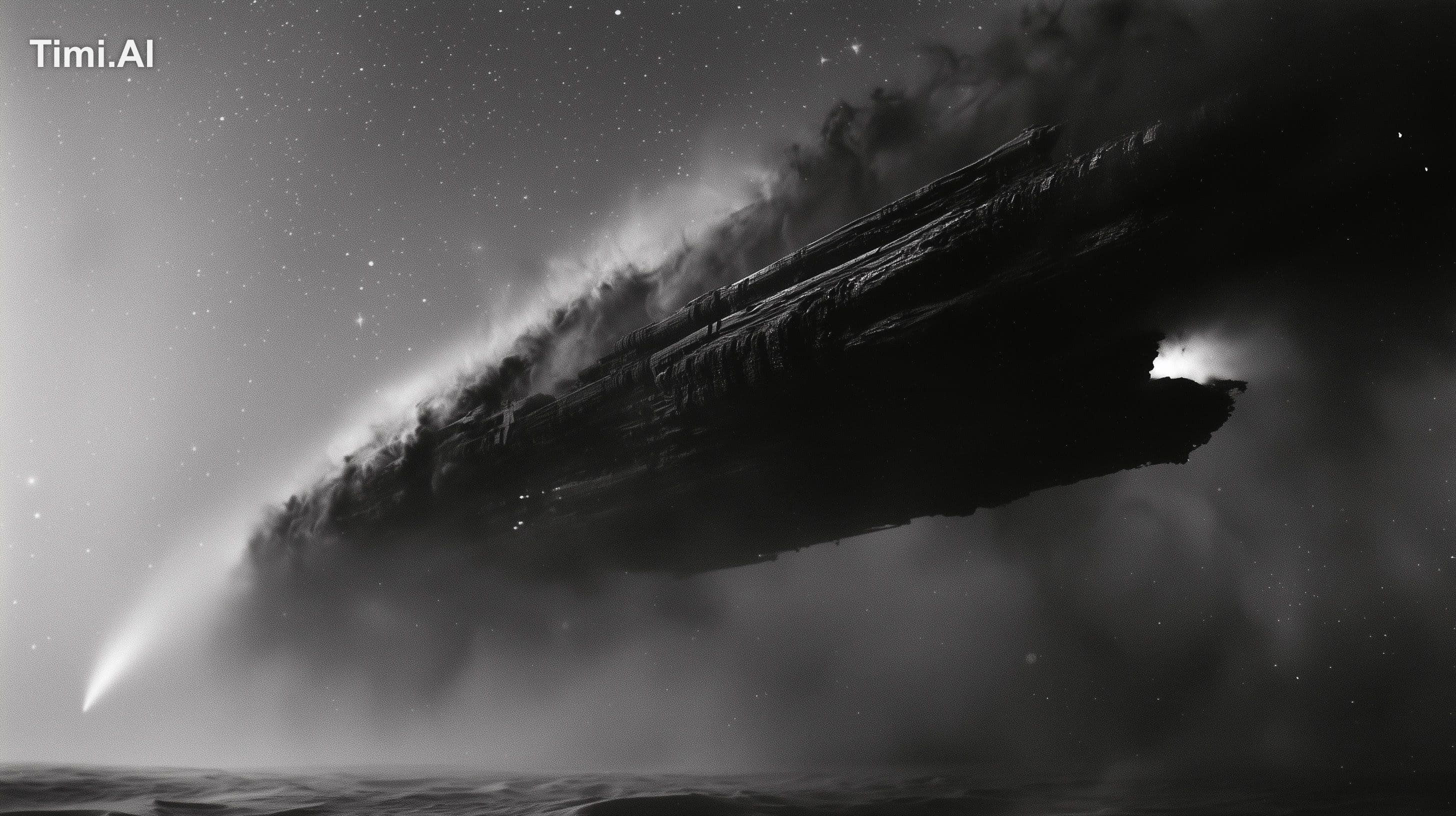 1. Midjourney 8.2 (--preview)
2. Bio-Engineered Craft
3. Hal