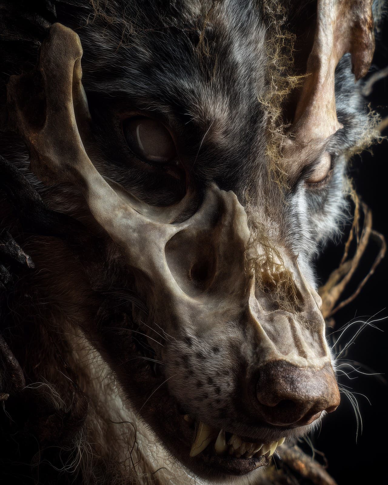 Create a 35mm cinematic photo-realistic image shot with an A