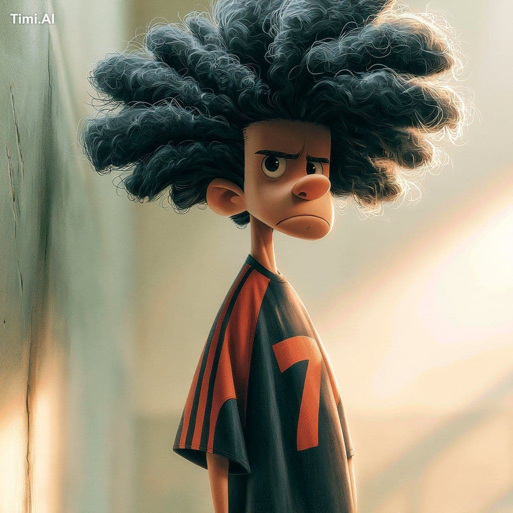 If you're looking to create memorable cartoon portraits with