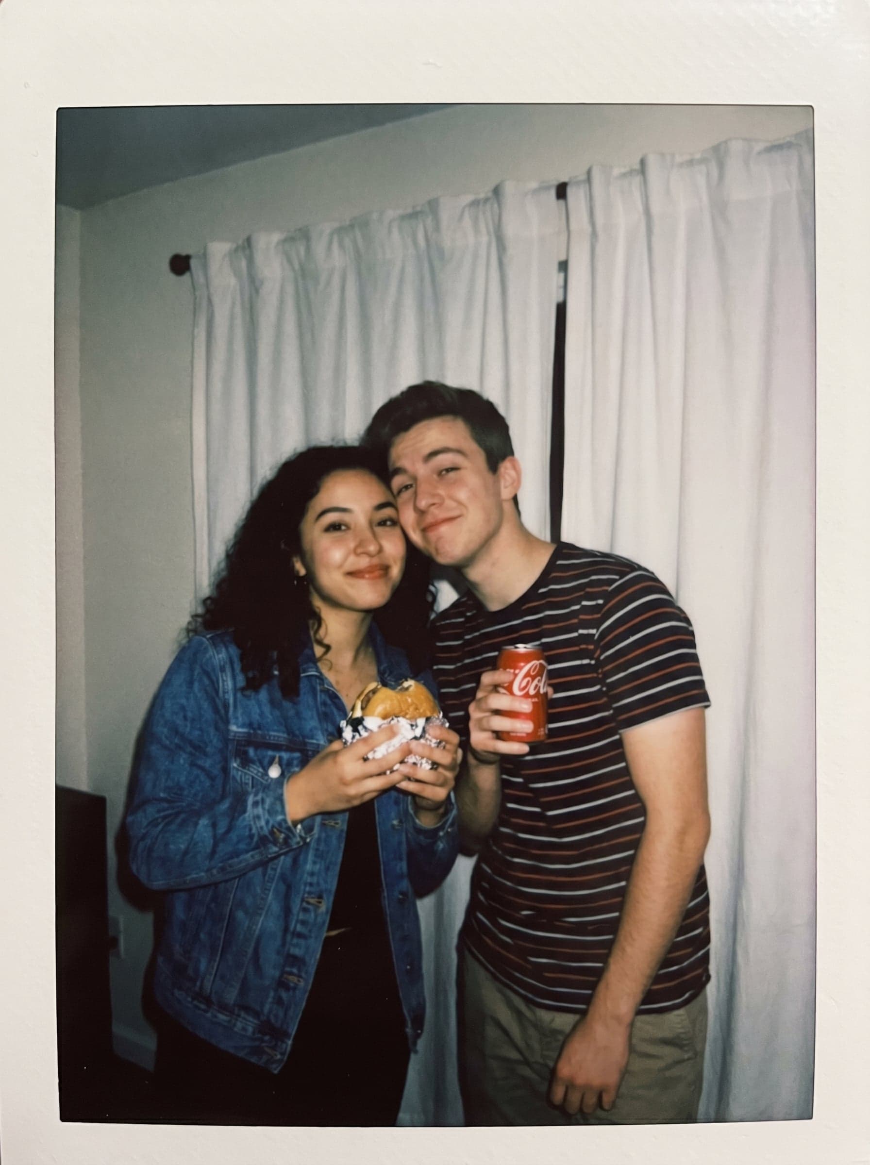 {
  "type": "image_generation_prompt",
  "style": "Polaroid-