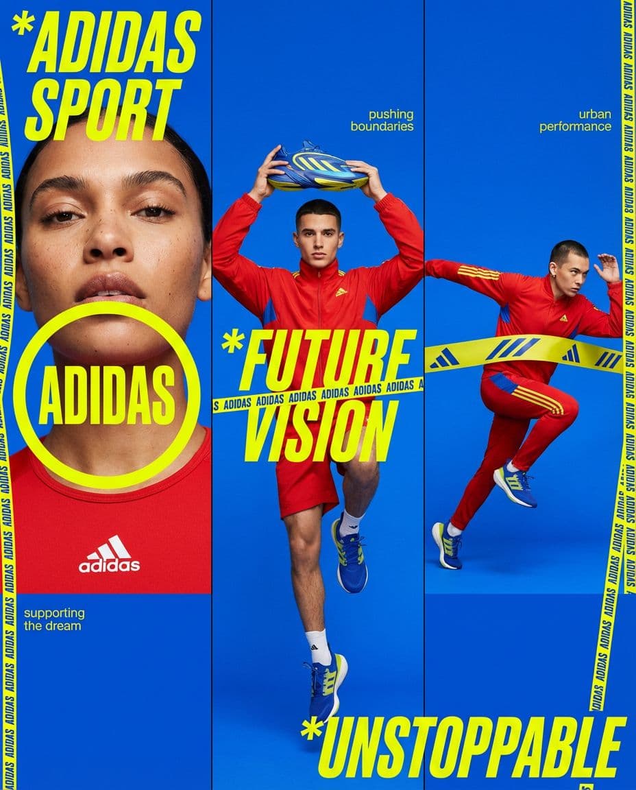 [BRAND NAME]. Act as a Senior AI Visual Strategist & Creativ