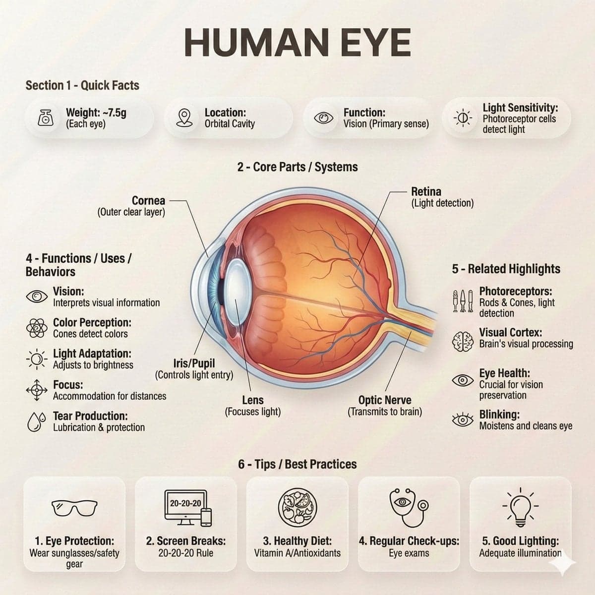 Ultra-clean modern editorial infographic poster (1080x1080),