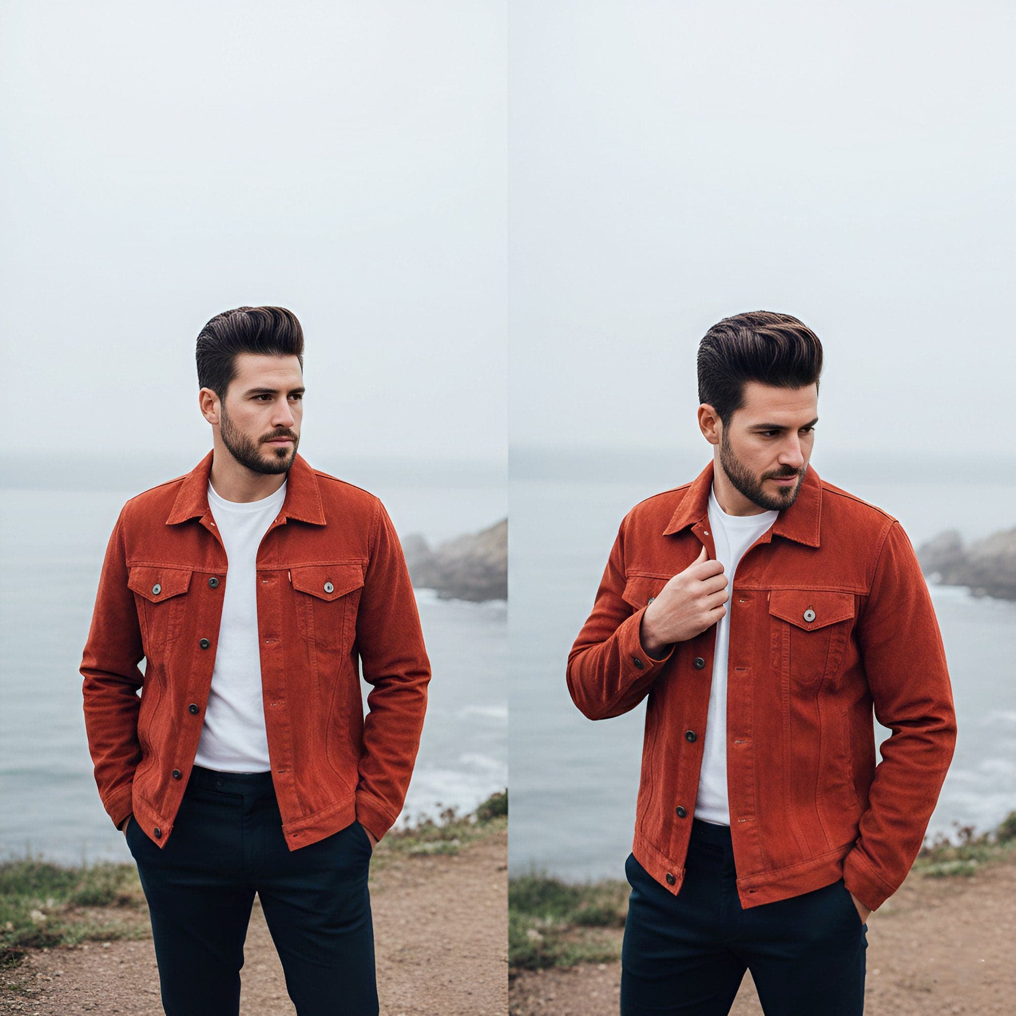 {
"image_description": "A high-quality side-by-side compar