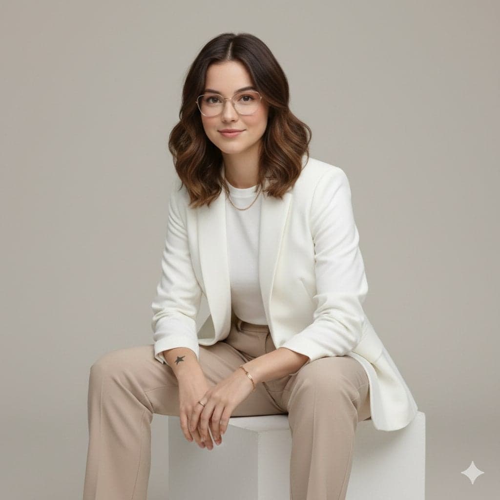 ultra realistic studio portrait

Create an ultra-realistic, 