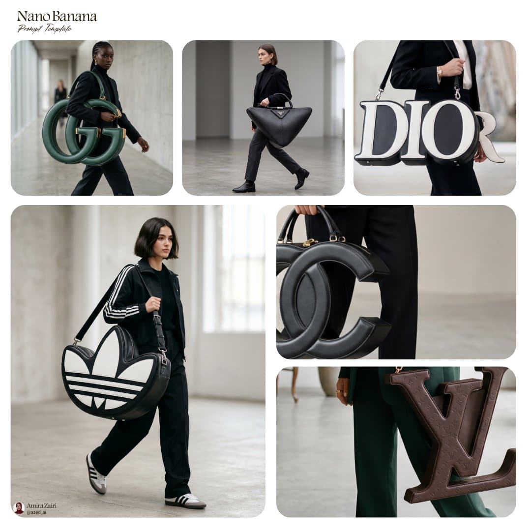 Ultra-detailed hyper-realistic editorial fashion photograph 