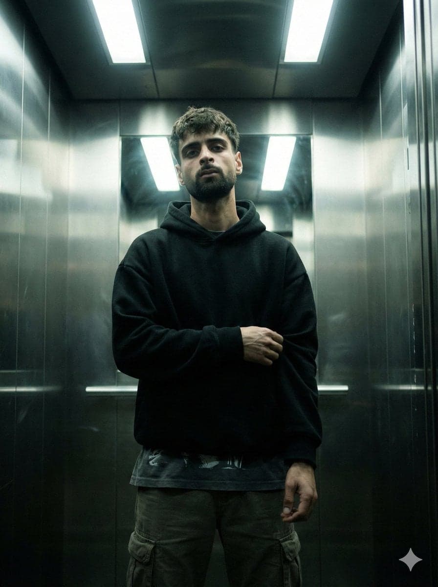 {
"genre": "cinematic urban realism",
"mood": ["tens