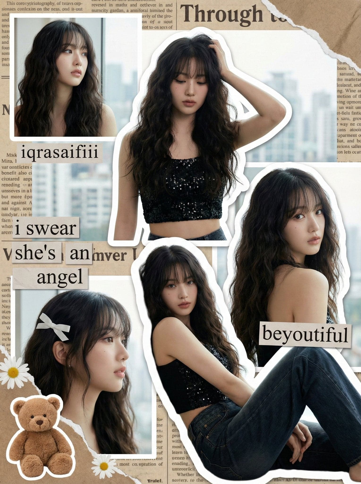 {
"art_style_description": {
"type": "Digital Scrapboo