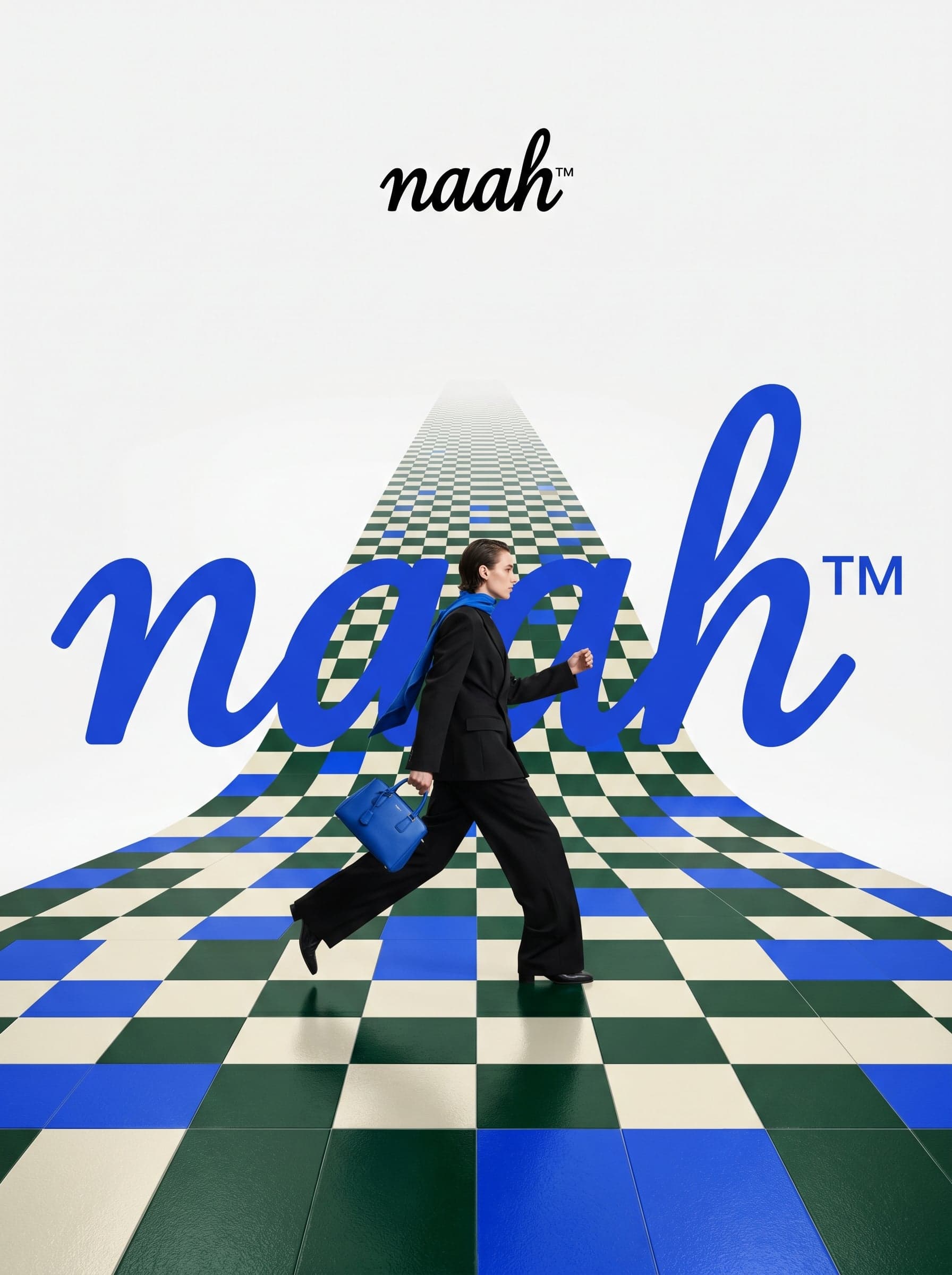 naah™️. Act as a Fashion Photographer and Graphic Designer s