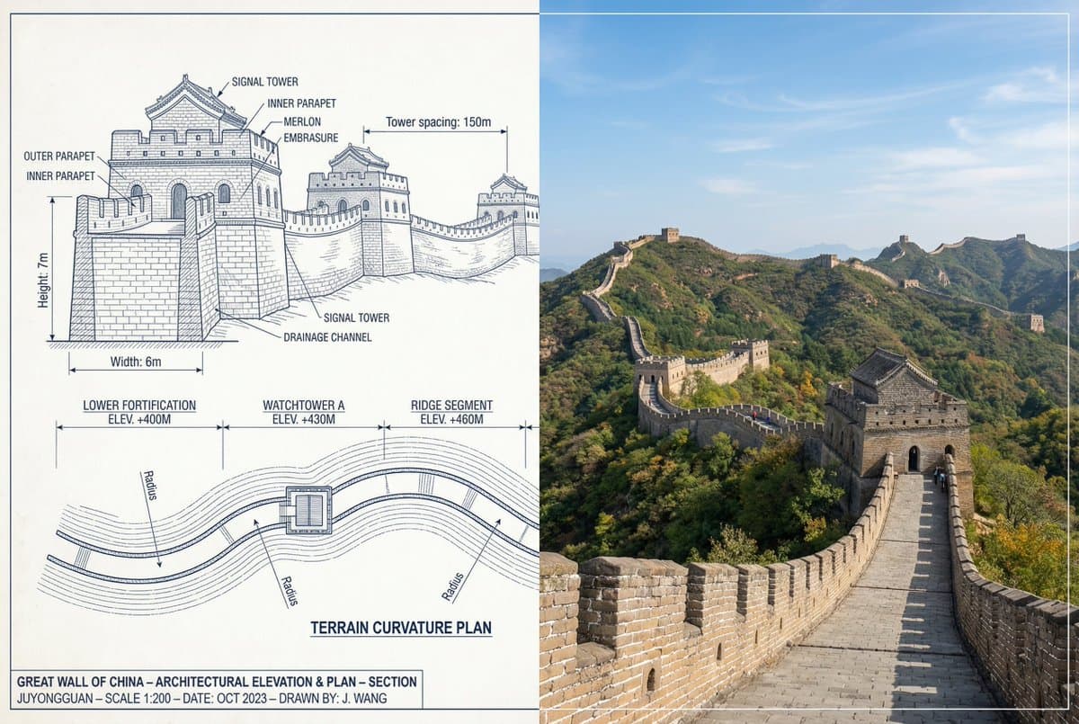 { "objective": "Create a side-by-side comparison image featu