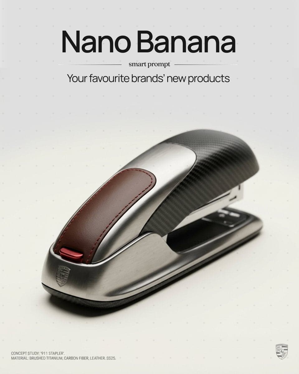 [BRAND NAME]: 
A high-end, glossy concept art magazine edito