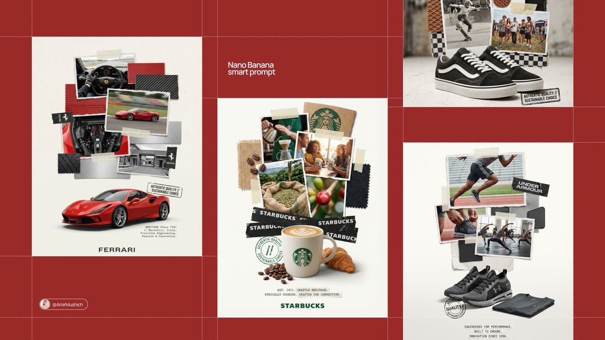 [BRAND NAME] [PRODUCT TYPE] (Clothing / Food / Automotive / 