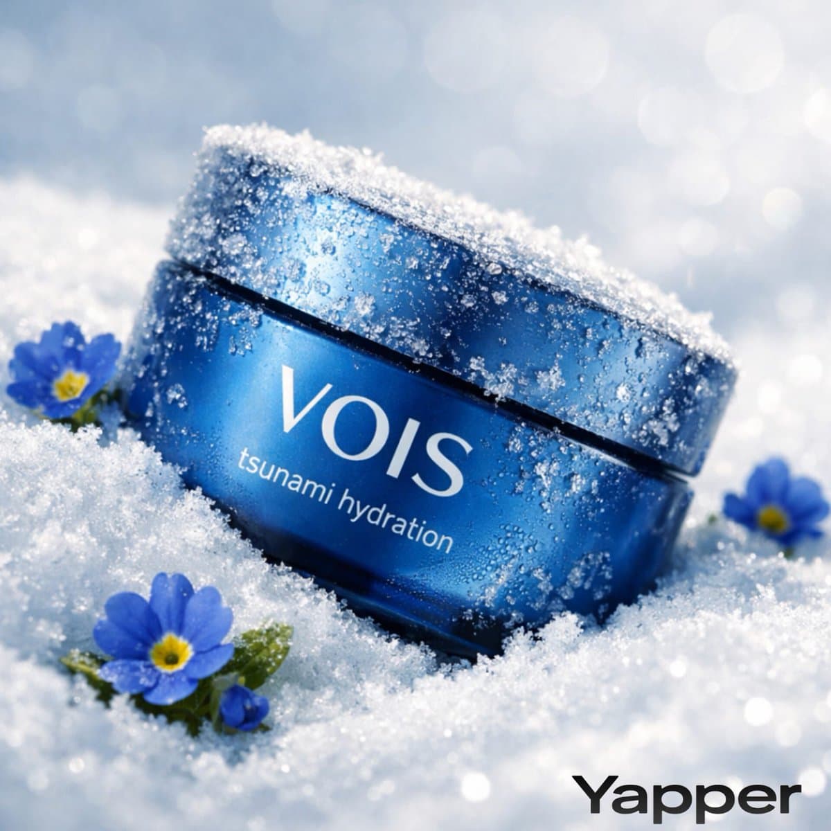 { "type": "photorealistic skincare product photography", "pr