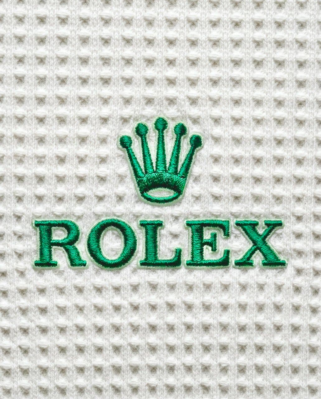 [BRAND NAME]

Act as a Macro Product Photographer and Textil