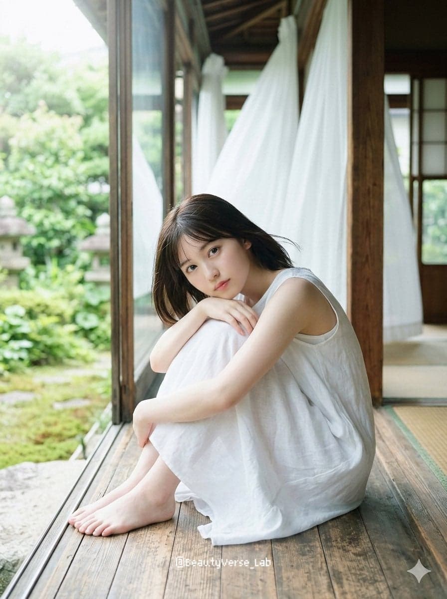 {
  "Character": {
    "Subject": "Japanese female idol, lat