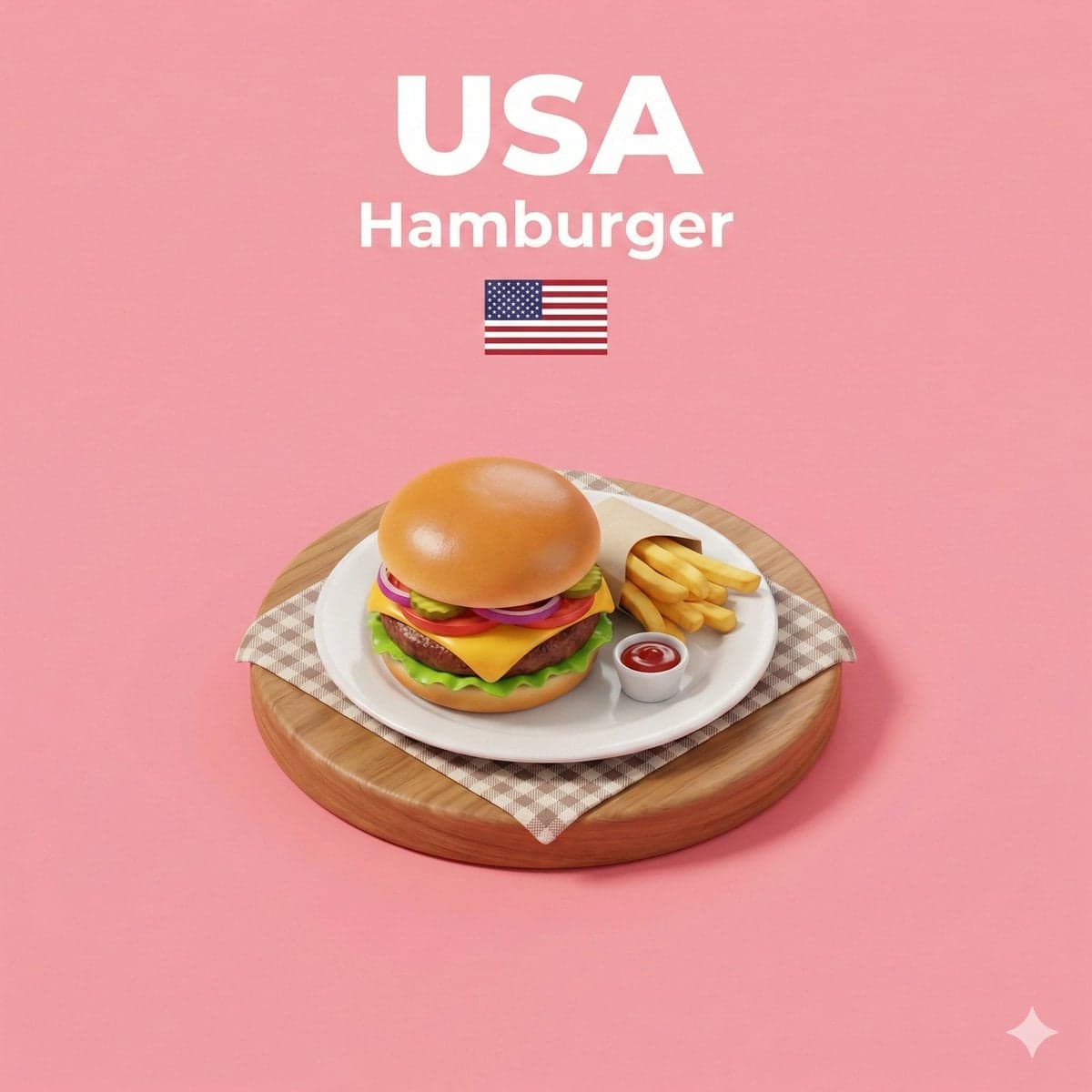 Present a clear, 45° top-down isometric miniature 3D cartoon