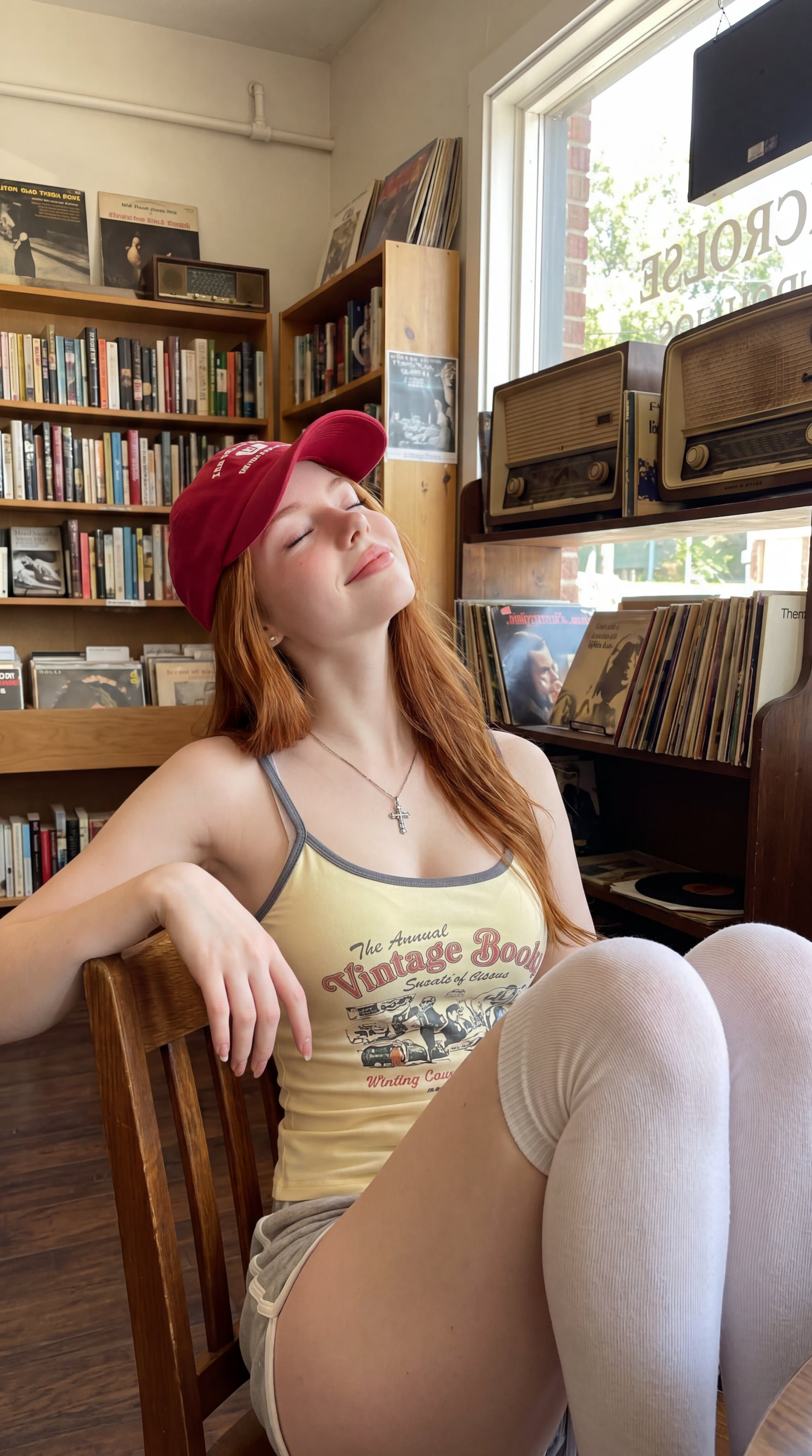 {
  "prompt": "Ultra-realistic lifestyle portrait of a young