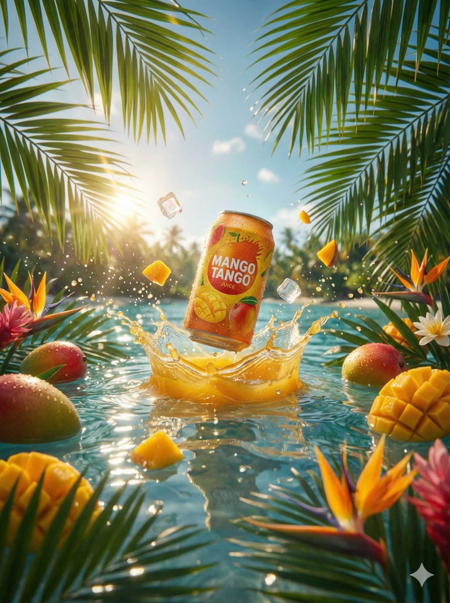A hyper-realistic commercial product photography shot of a c