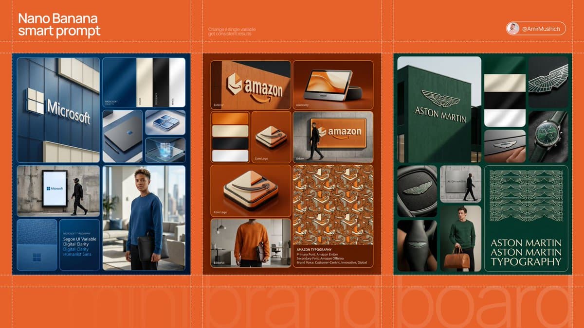 [BRAND NAME]. Act as a Senior AI Visual Strategist & Creativ