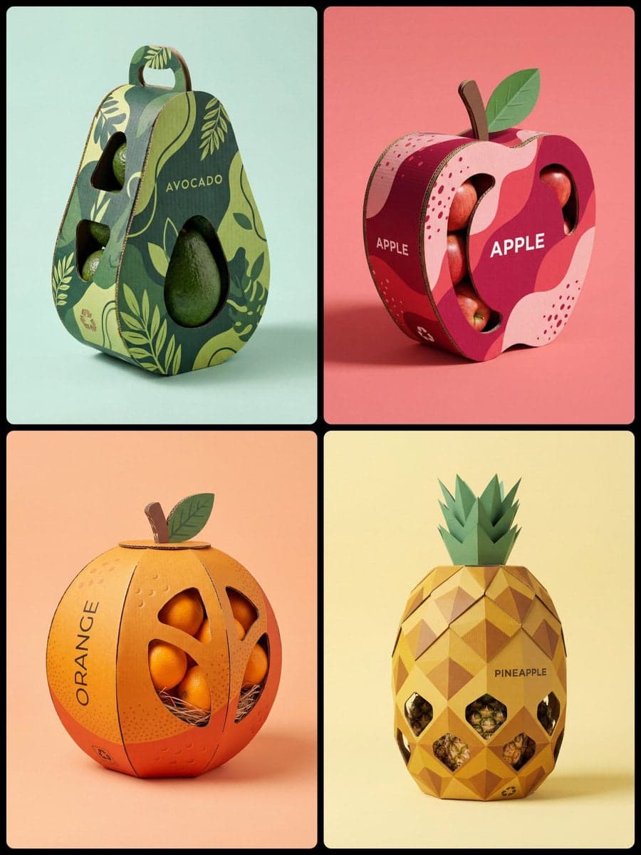 A high-quality professional product photography of a creativ
