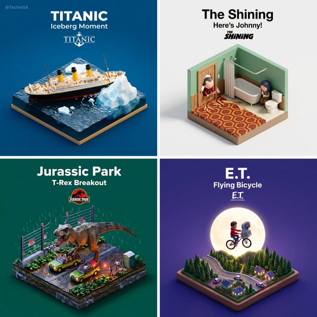 Present a clear, 45° top-down isometric miniature 3D cartoon