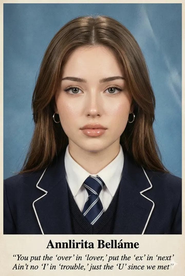 Use this photo attached to create an ultra-realistic printed