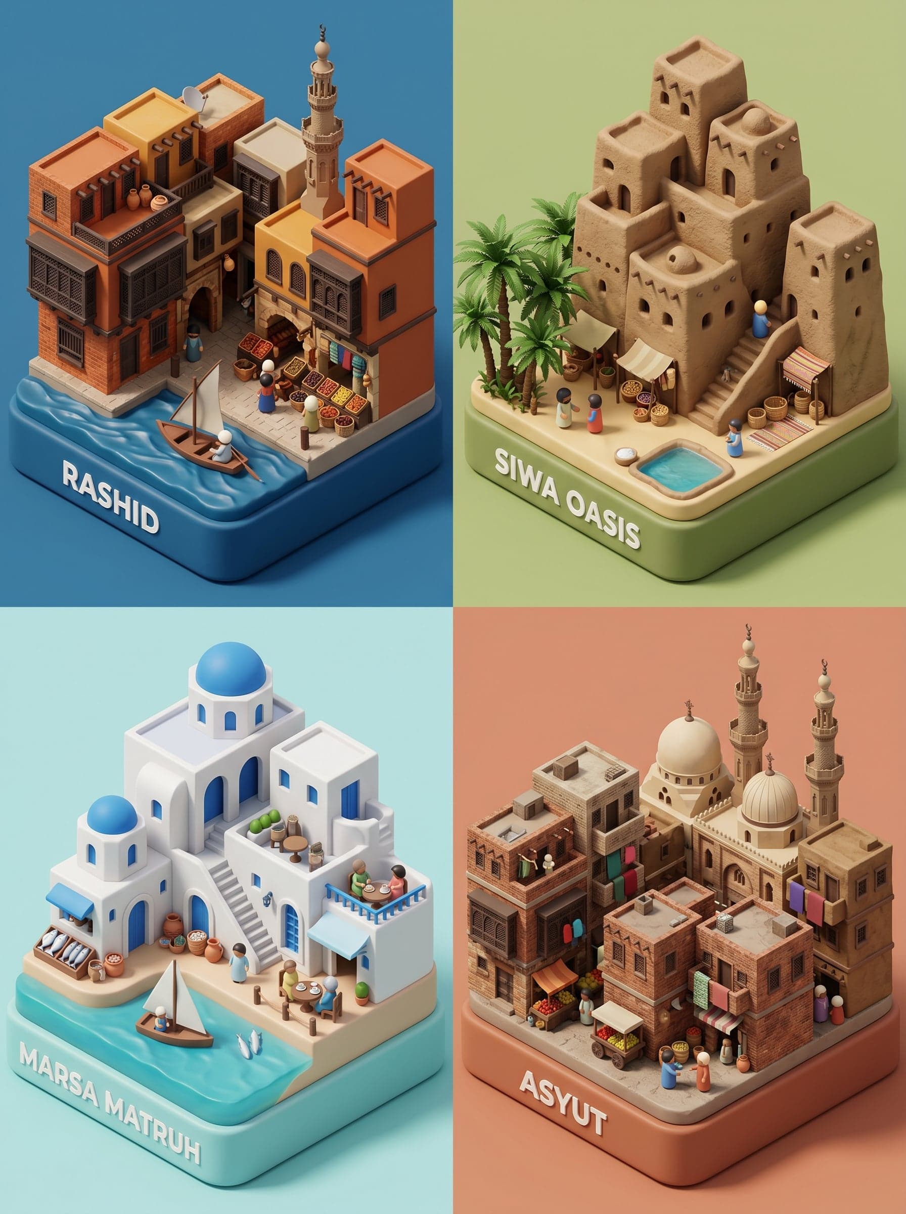 <instructions>
Role: You are a Lead 3D Artist at a premium