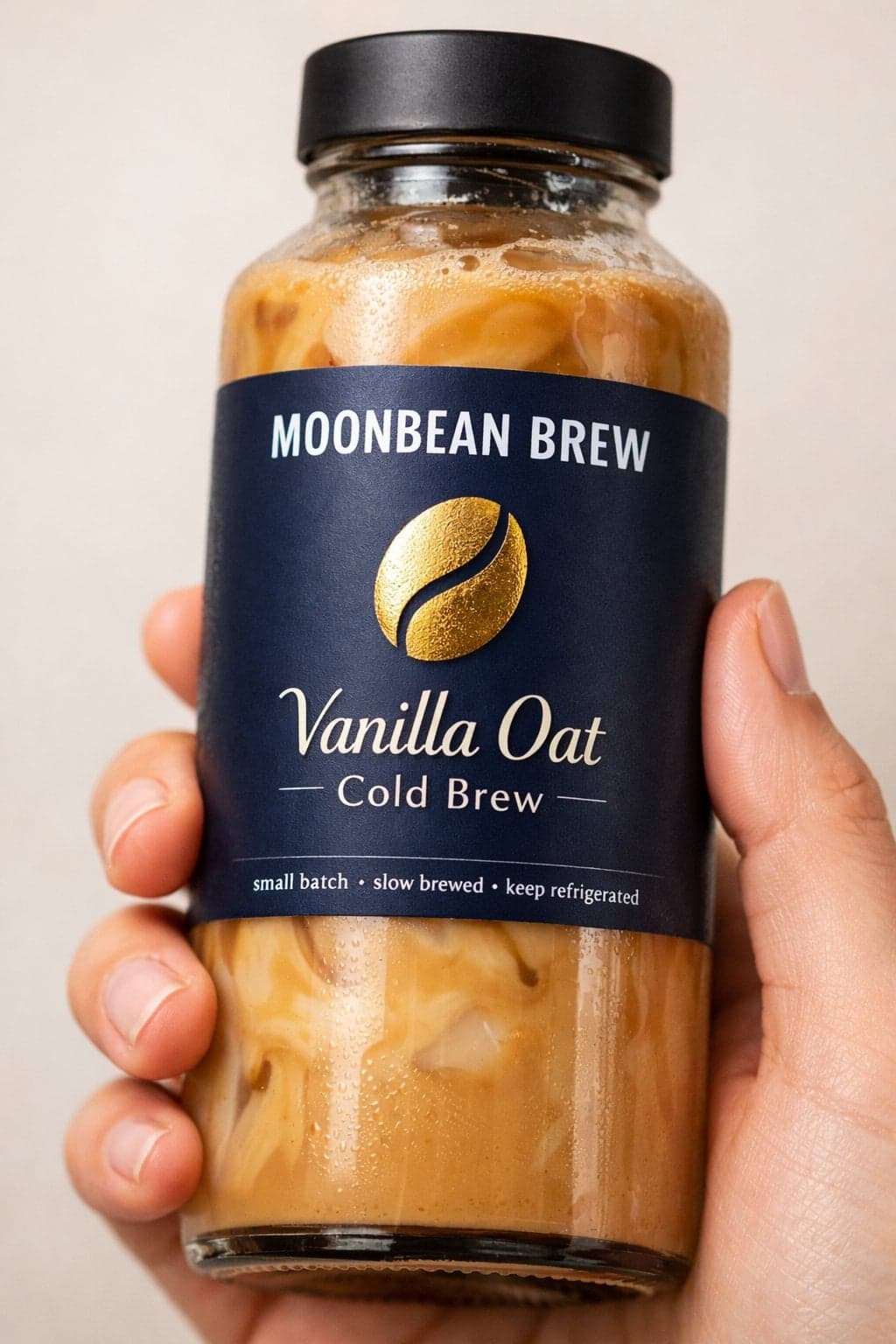 A tight close-up commercial product photo of a premium [PROD