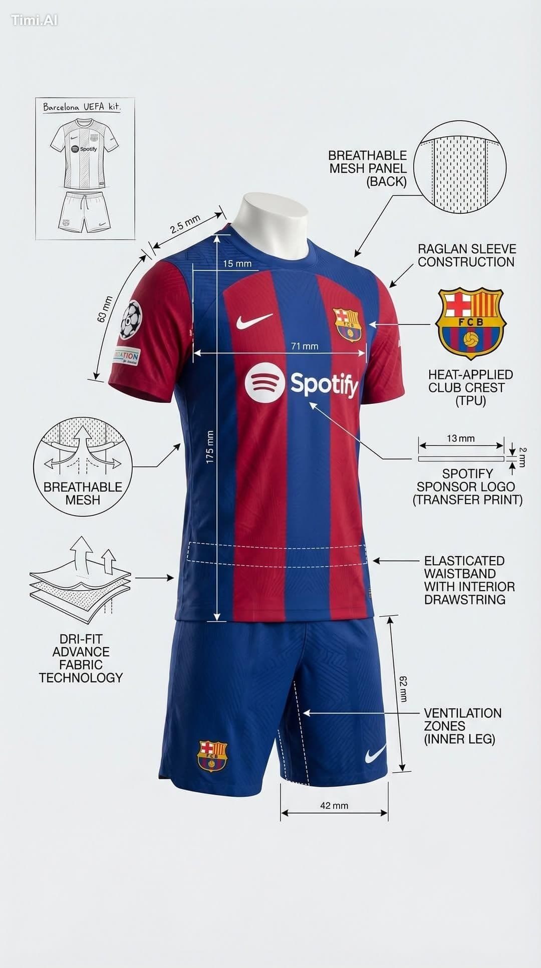Premium technical infographic of [SUBJECT]. Use the referenc