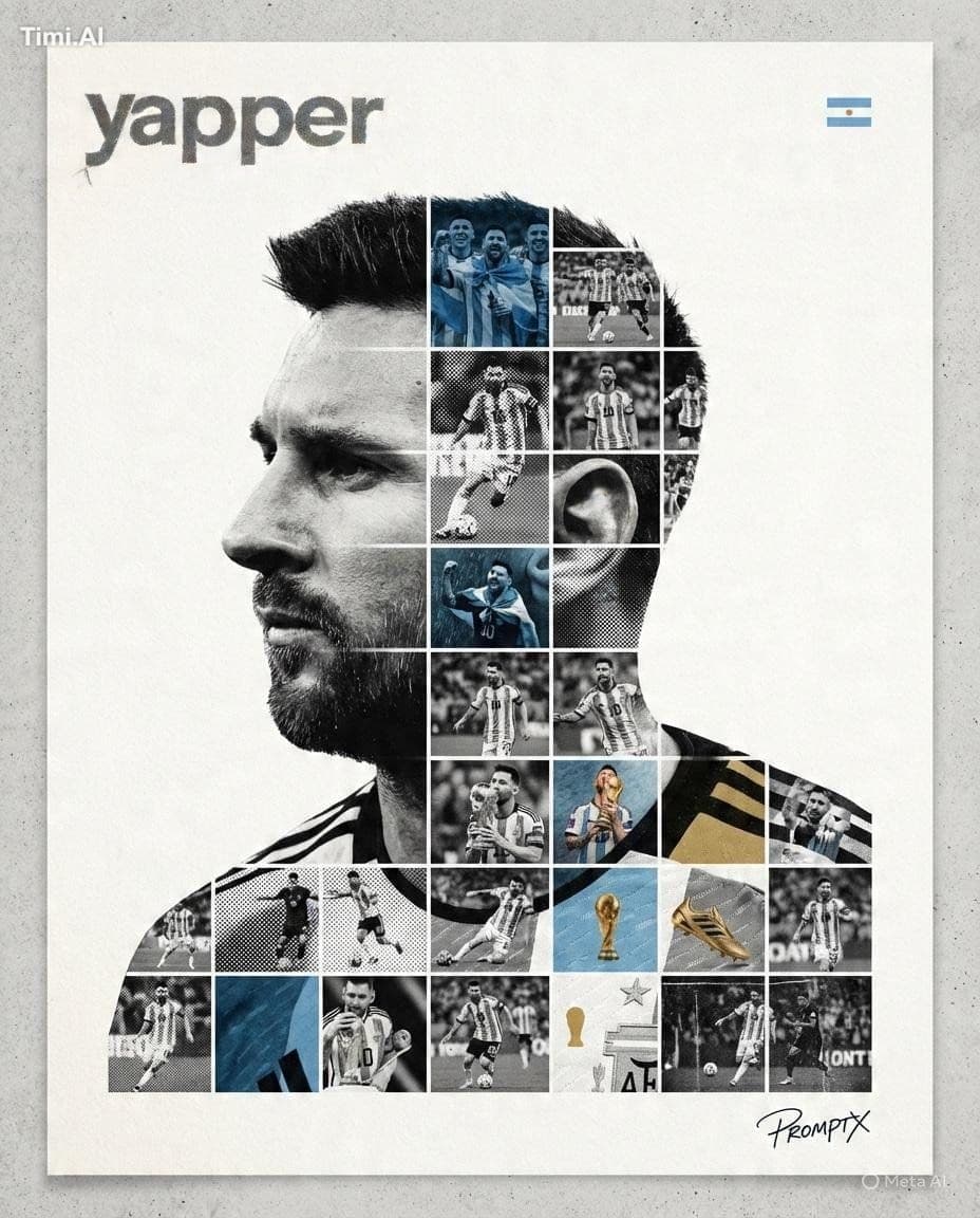 [PERSON NAME]
Act as a high-end sports graphic designer crea