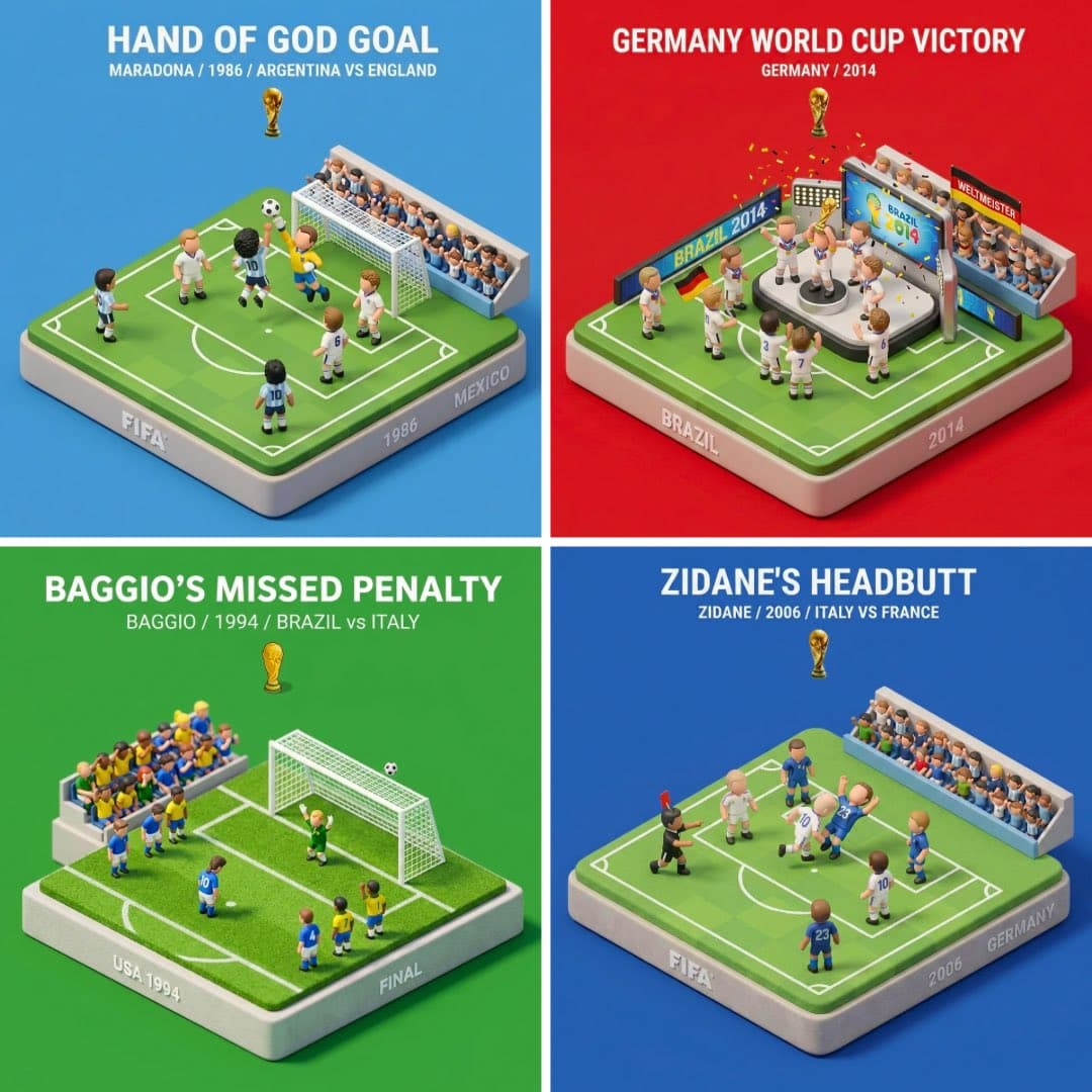 “Present a clear, 45° top-down isometric miniature 3D cartoo