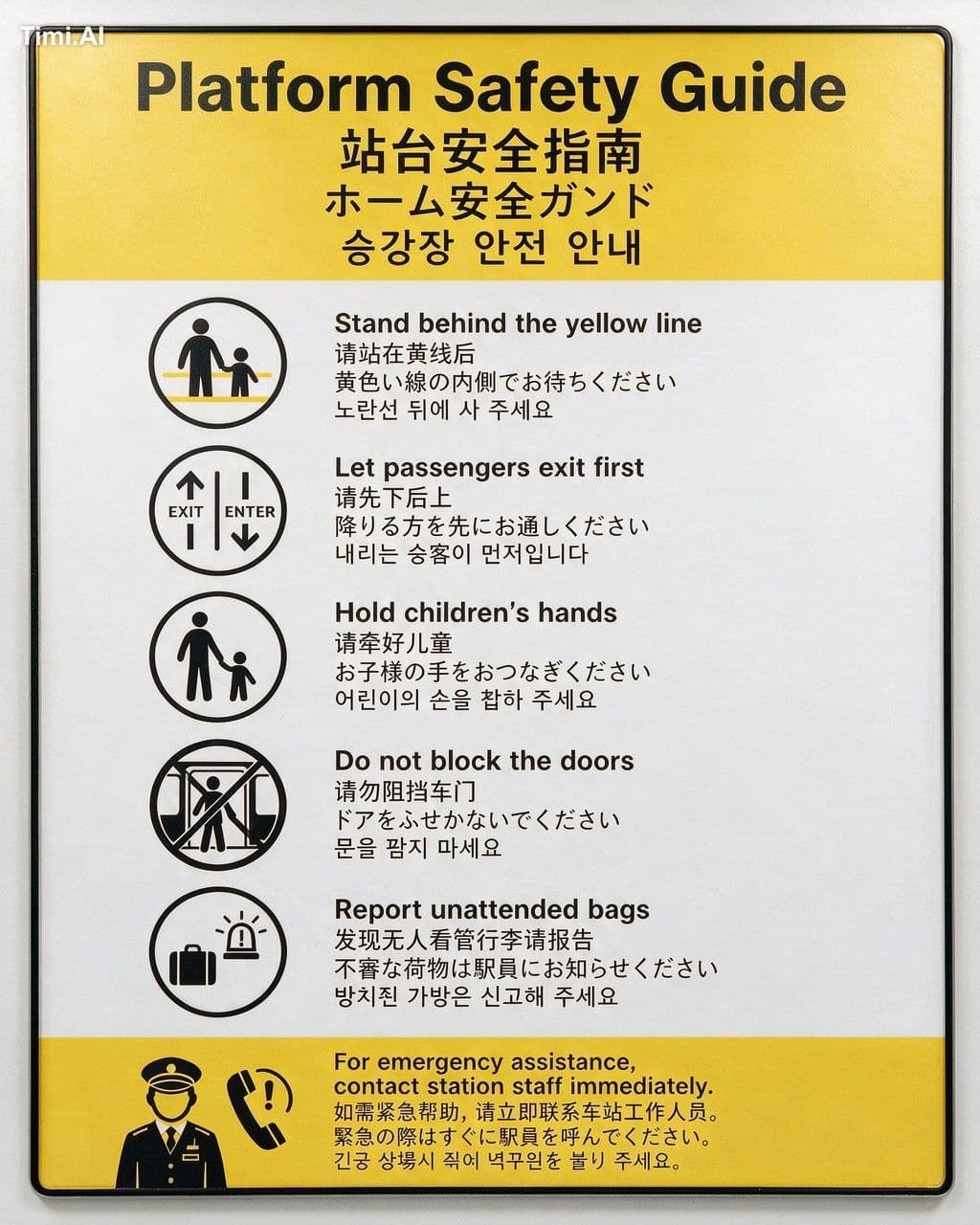 stress test: english headline, japanese subhead,
korean fo