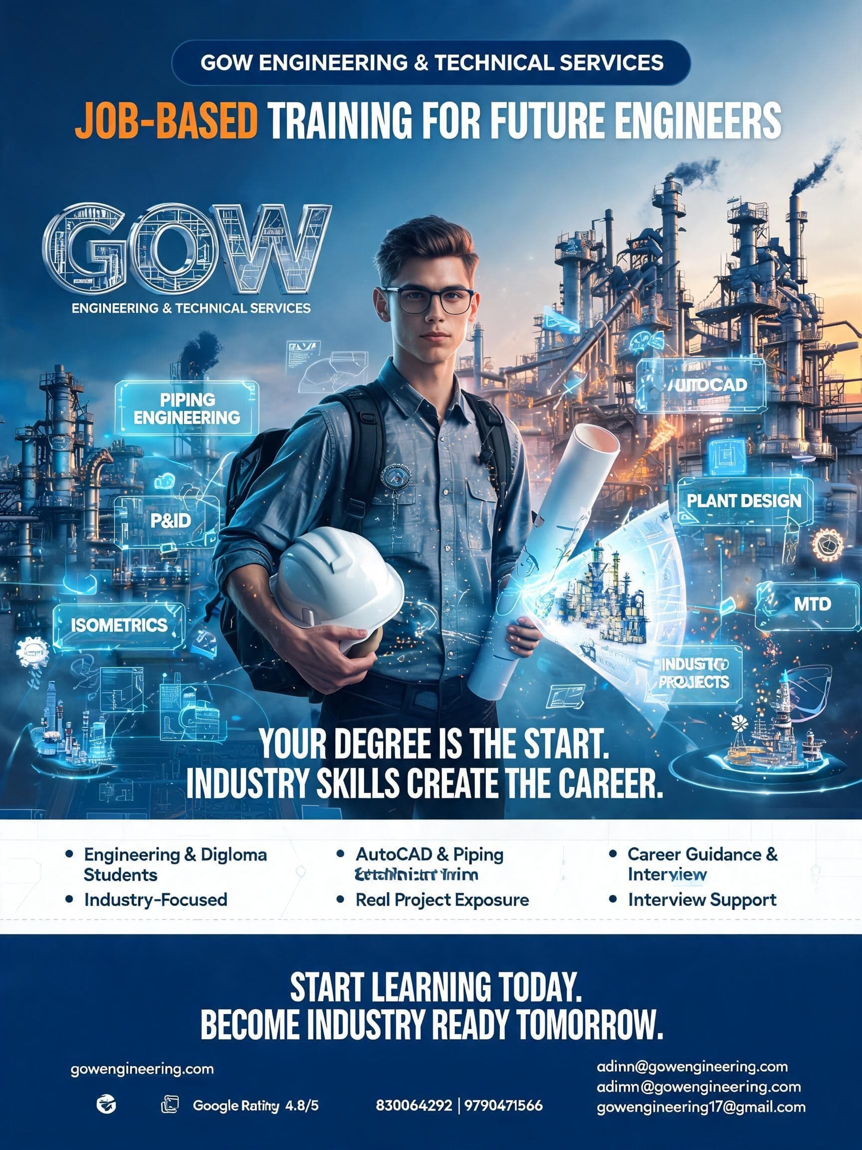 ## FORMAT: 4:5 Vertical Premium Recruitment Poster, 8K Ultra