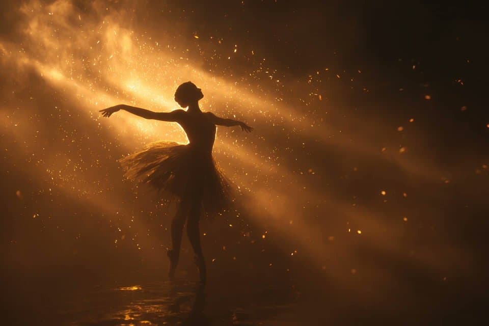 Prompt share: Volumetric light rays,
💬Prompt:
A cinematic