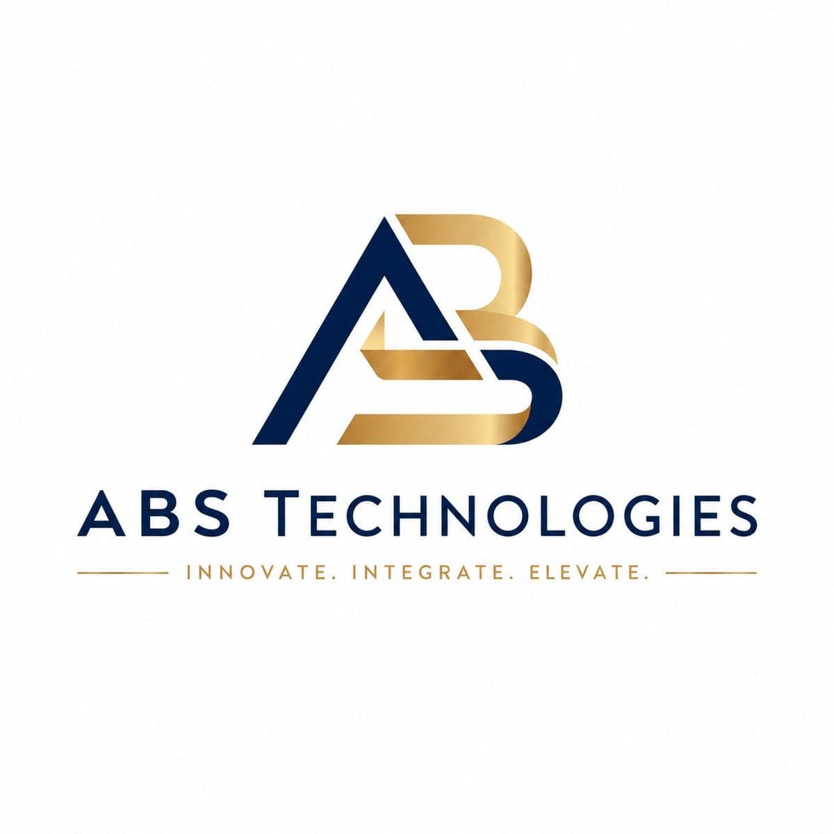 Design a premium, minimalist, and timeless business logo for