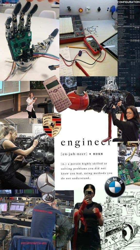 specialize enough to build. generalize enough to see.

the e