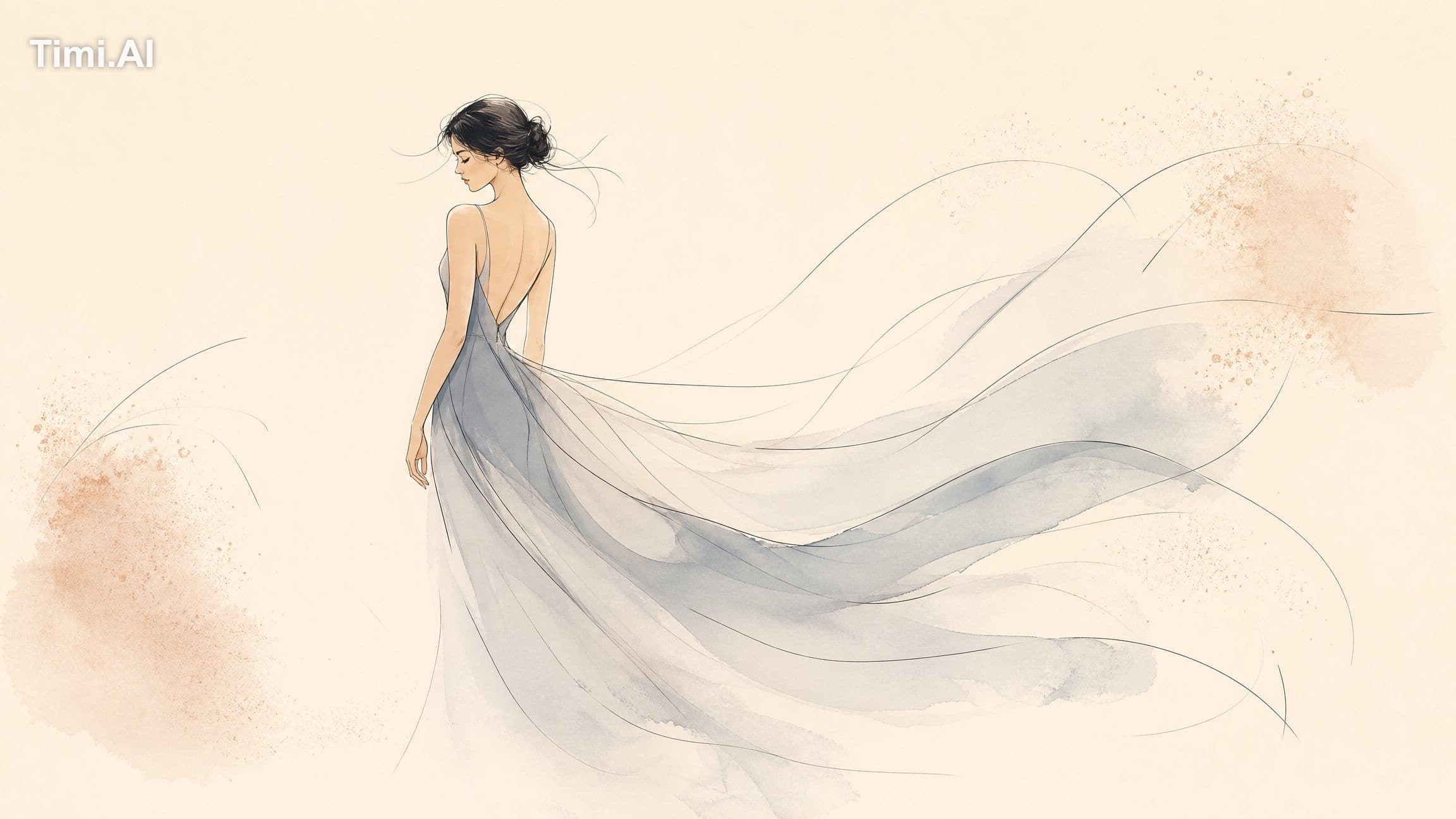 Whispers of minimal drawings.
PROMPT ↓
“Minimal illustratio