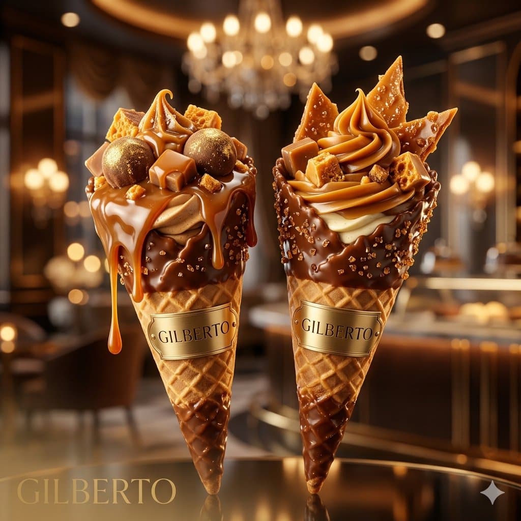 Universal Plug-in Prompt
Ultra realistic luxury food advert