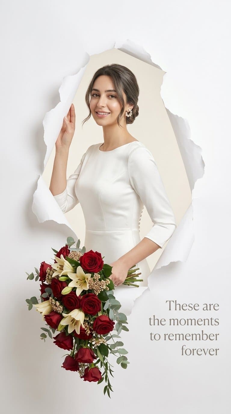 Exact same woman "Pamella" from the reference image, 100% ac
