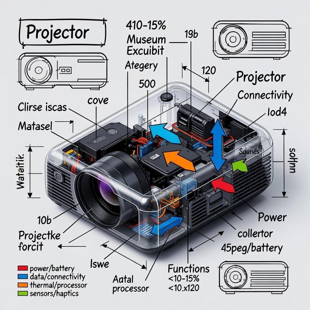 , the isometric perspective in your prompt should yield deta