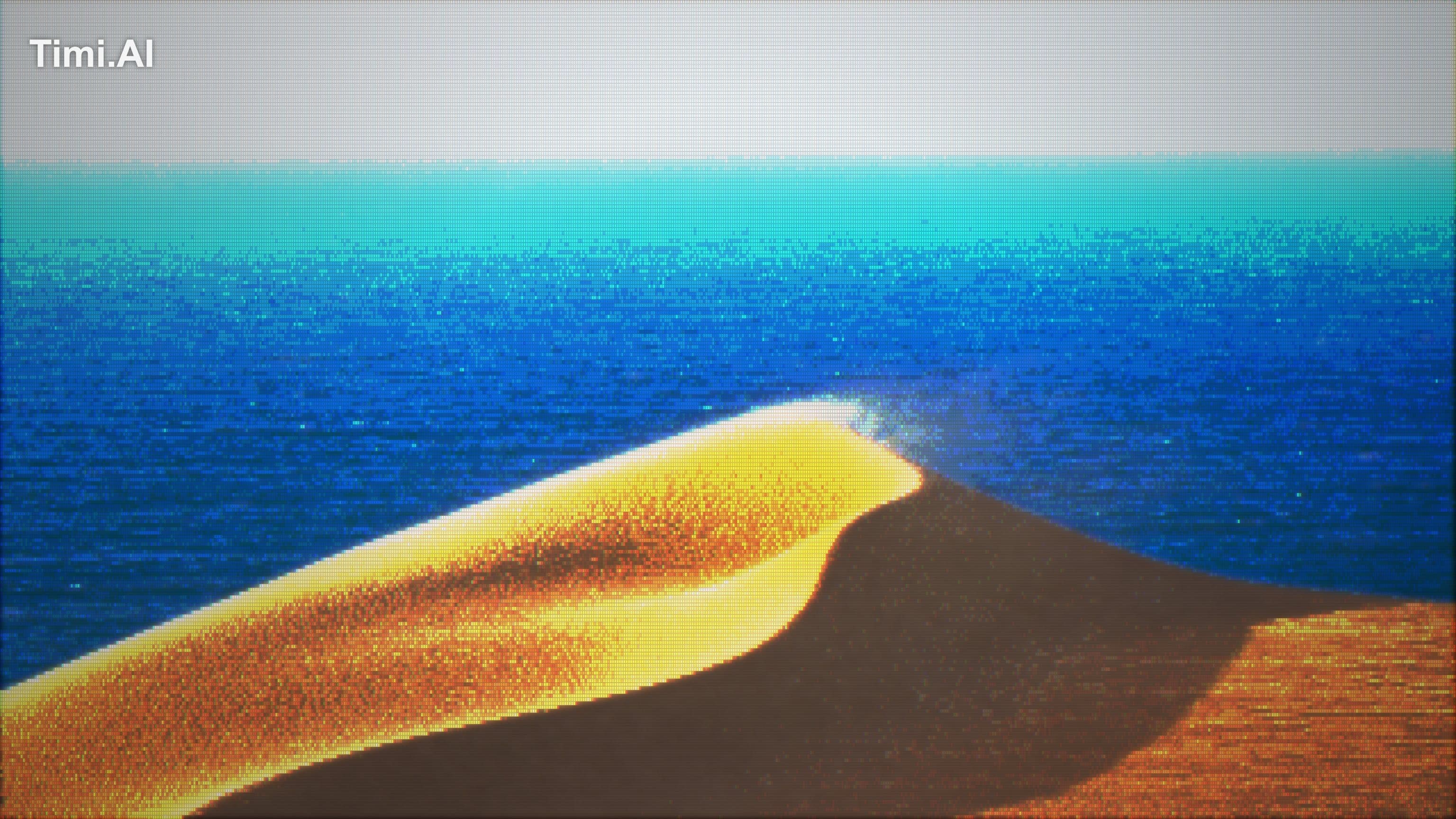 Built a library of 200+ backgrounds and decided to give it a