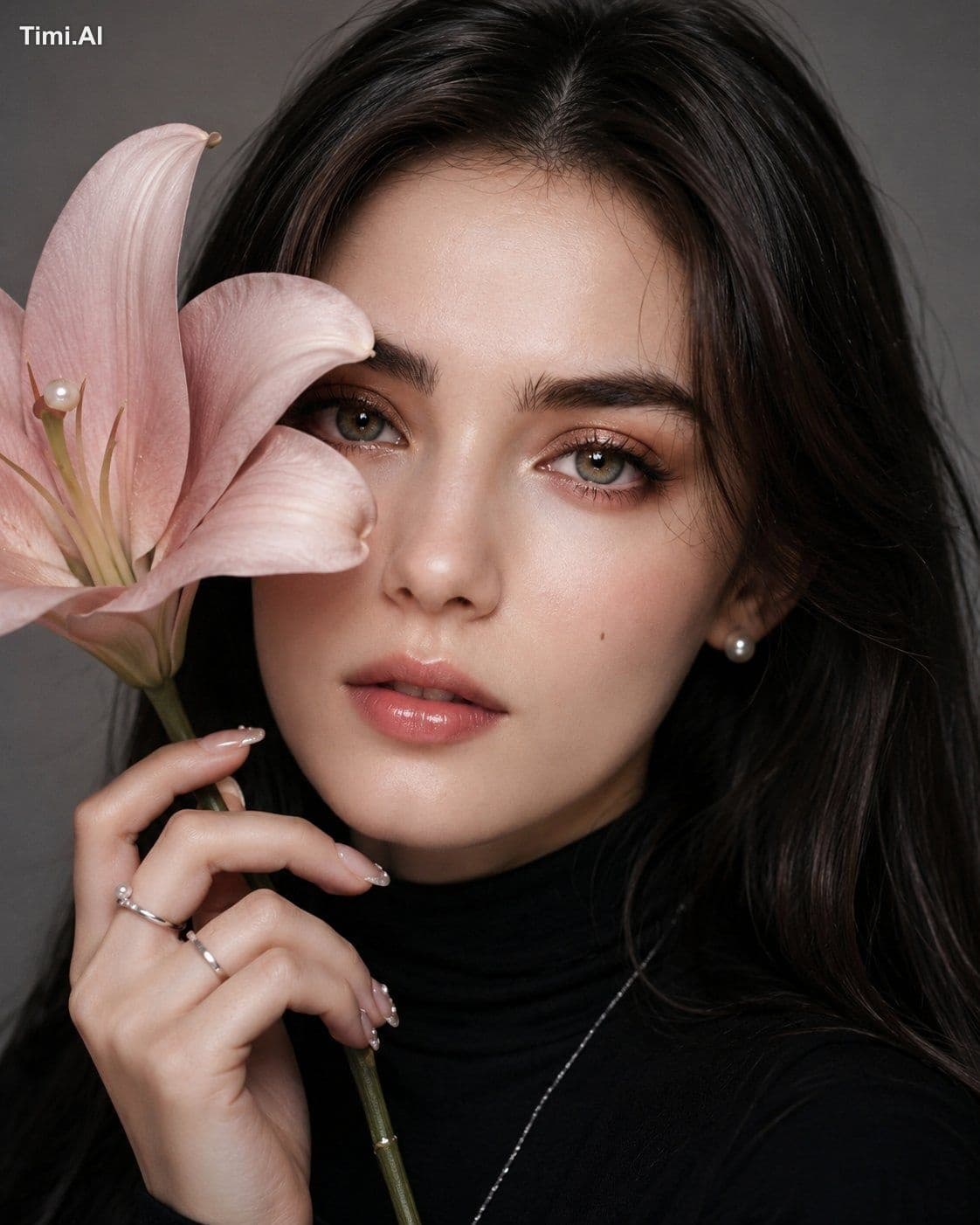 changed identity, different face, beautified face, plastic s