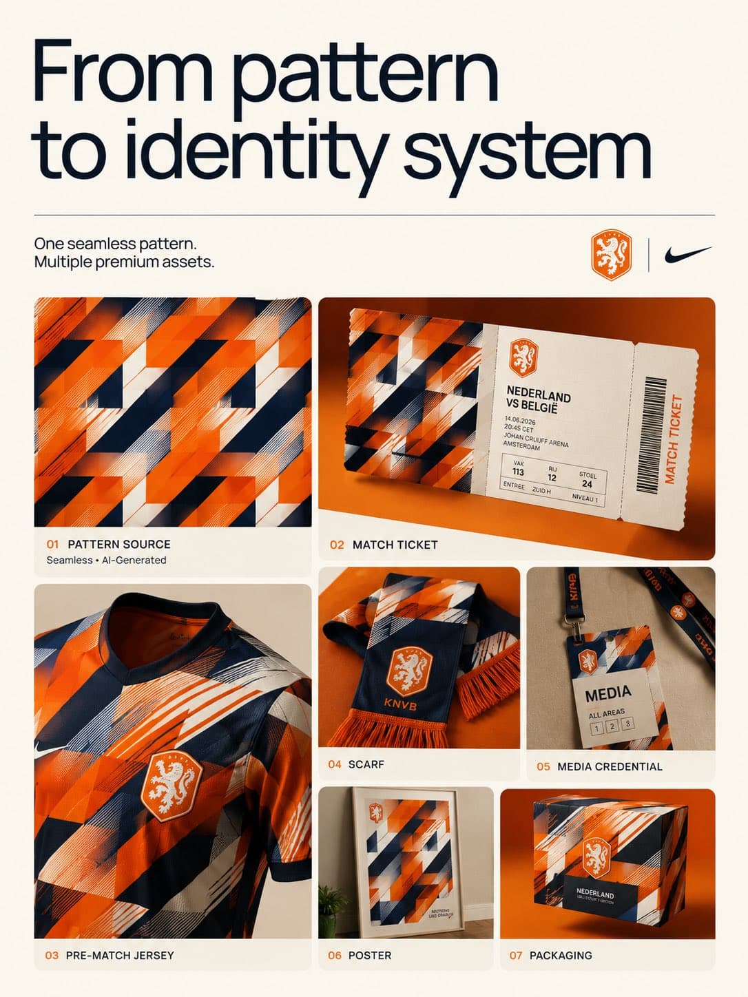 TRAINING JERSEY mockup
(Attach the pattern image to your pro