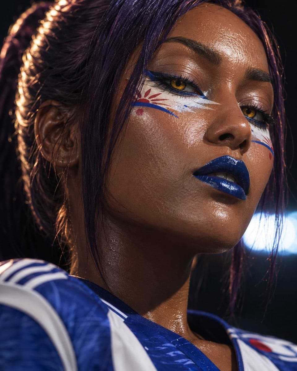 JAPAN SUPPORTER WAIFU

BEAUTY CLOSE-UP

[Character Name]