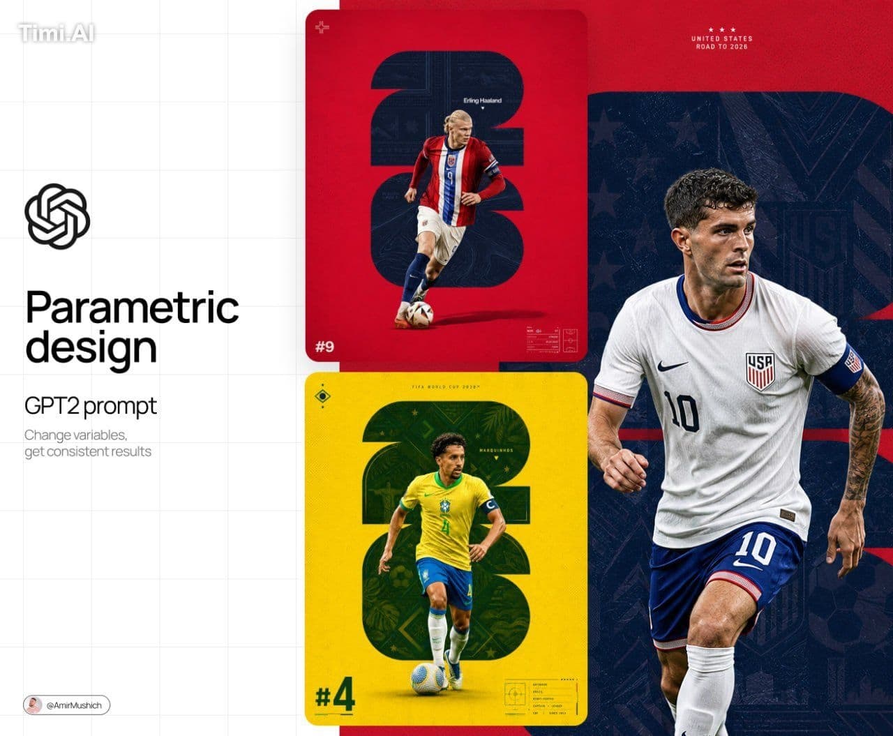 My fav part:
The WC logo is automatically filling with count