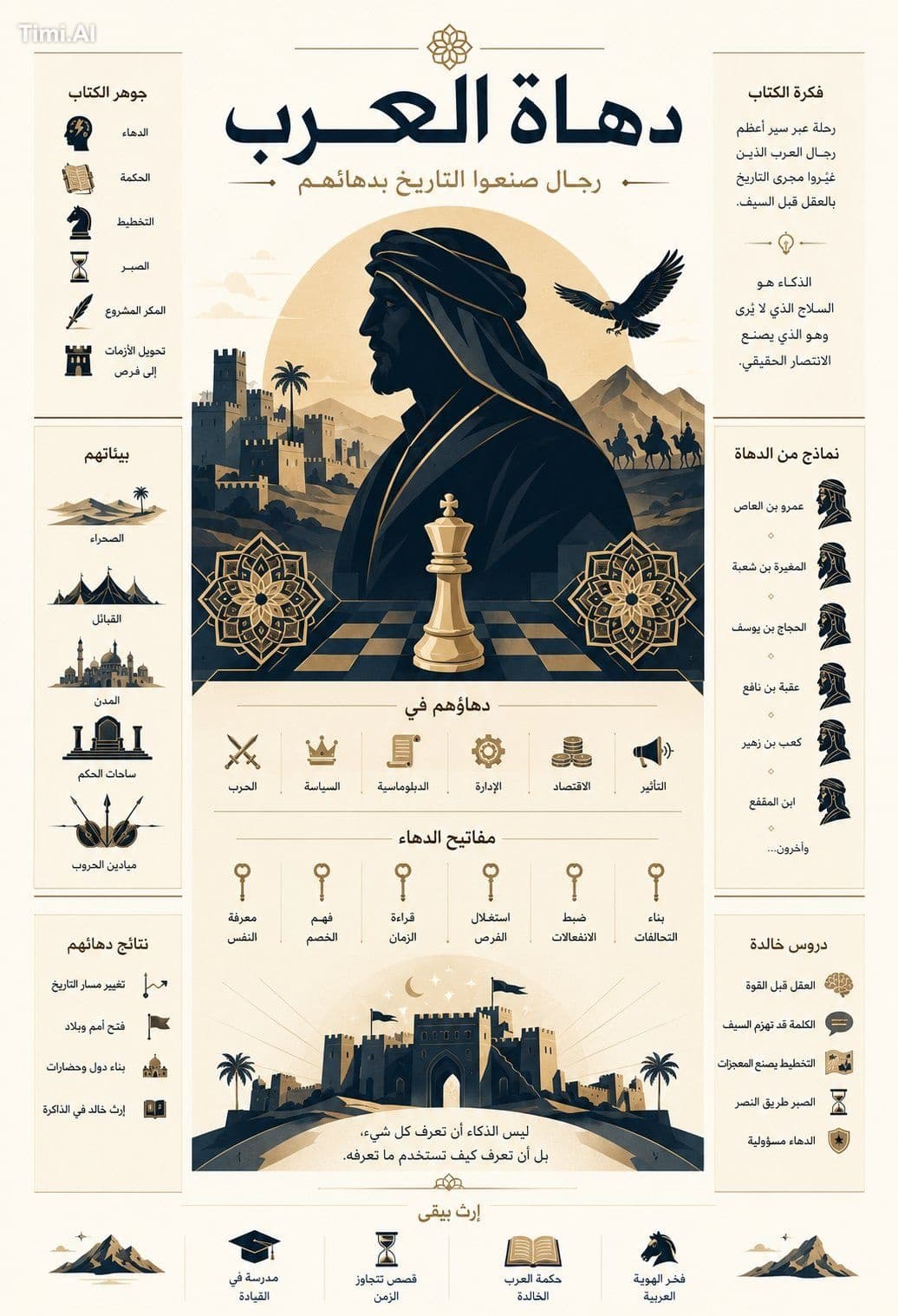 Create a premium vertical (Portrait) editorial poster visual